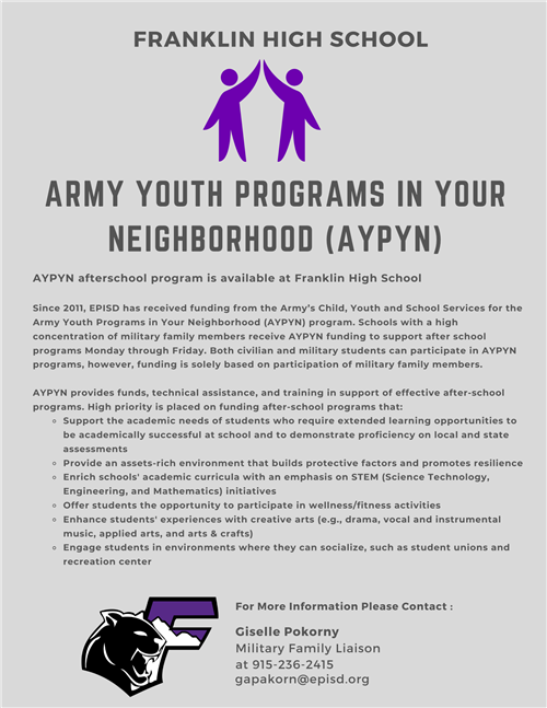 AYPYN 